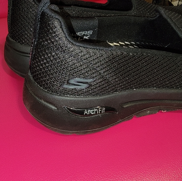 Skechers Go Walk Arch fit ultra go - Picture 4 of 6